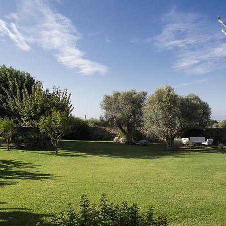 Masseria Don Cirillo Ugento Eksteriør bilde